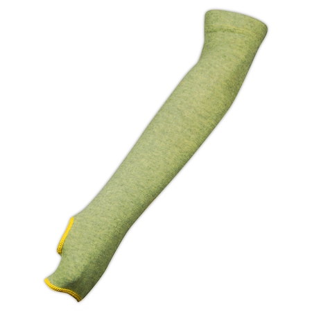 Magid Cutmaster Aramax Xt 18 Flame-Resistant Knit Sleeves W/Thumb Slot,  AXFR184STH